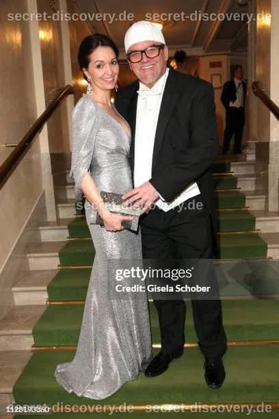 Die Liebe von DJ Ötzi: Ein Blick auf das Leben von Gerhard und Sonja Friedle