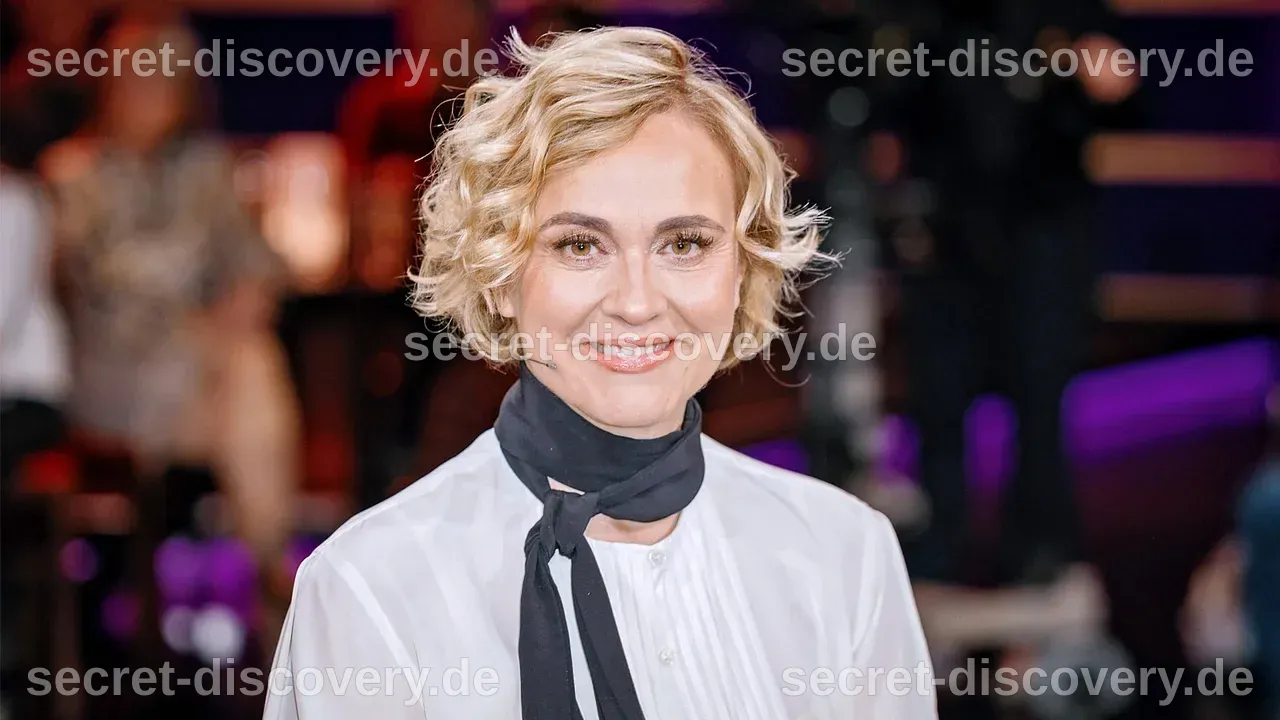 Caren Miosga geschieden? Ein Blick auf ihr Privatleben, ihre Karriere und mehr