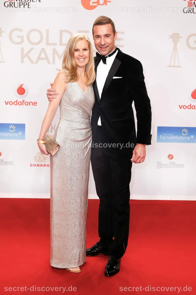 Ilke Pflaume: Ein Blick auf das Leben der Frau von Kai Pflaume