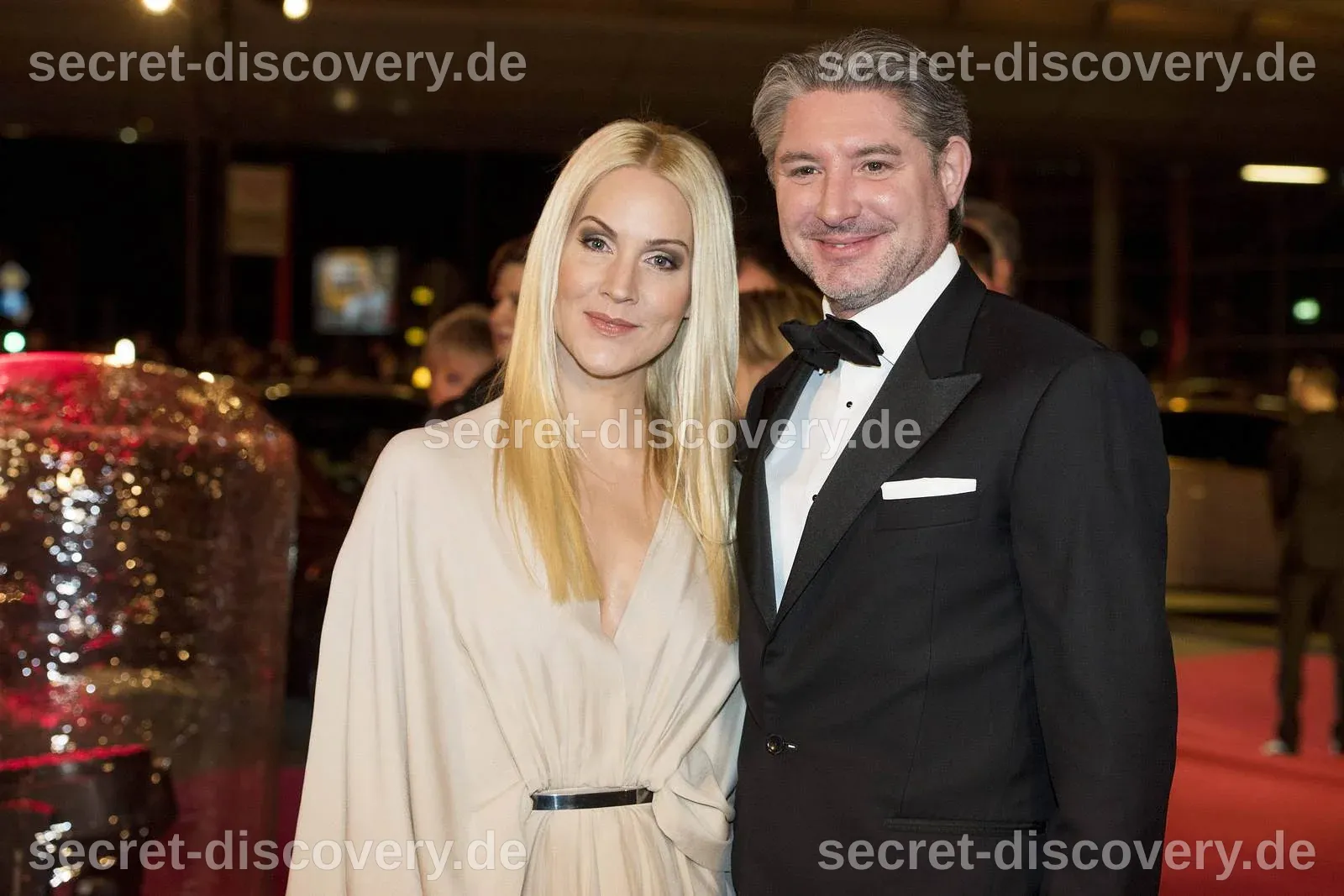 Sebastian Fuchs und Judith Rakers: Eine neue Liebe und der Weg zur Selbstversorgung