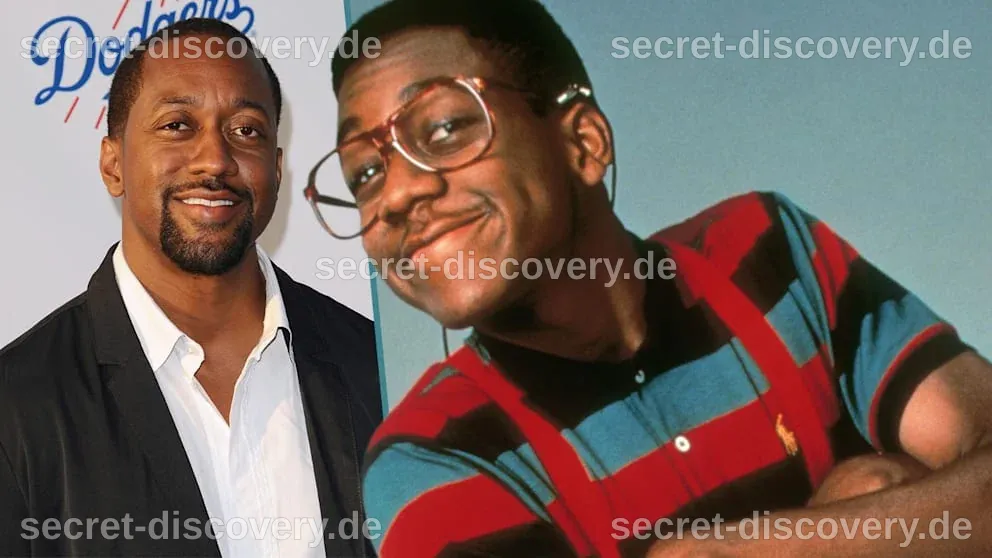 Wer hat Steve Urkel gespielt? Ein umfassender Blick auf Jaleel White und seinen ikonischen Charakter