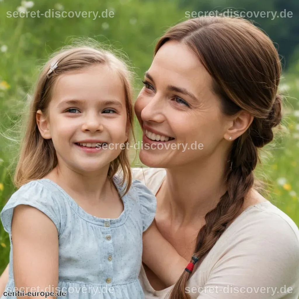 Nora Tschirner und ihr Familienleben: Ein Einblick in das Leben der Schauspielerin mit Kindern