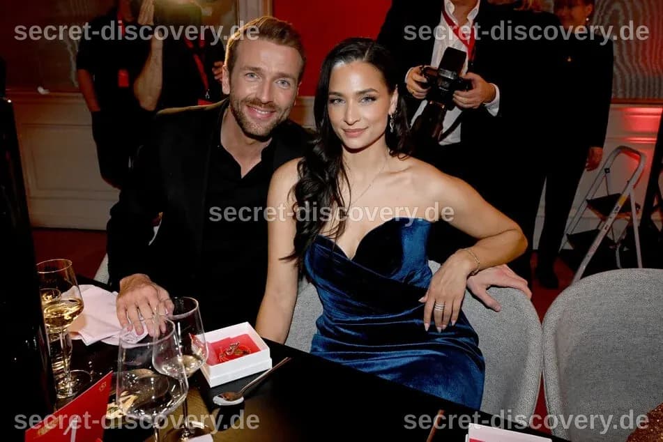 Amira Alys neuer Freund: Alles über ihre Beziehung zu Christian Düren