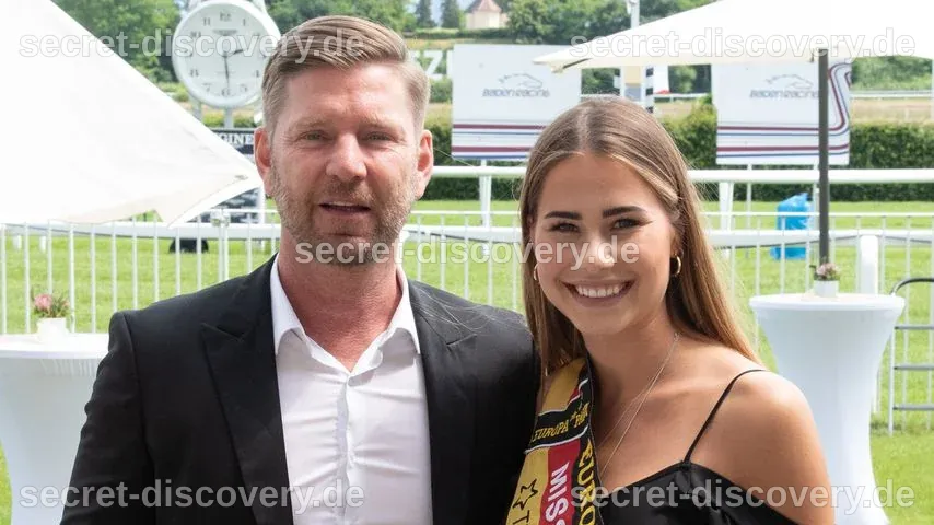 Anahita Rehbein und ihr neuer Freund: Ein Blick auf ihr Leben und ihre Zukunft