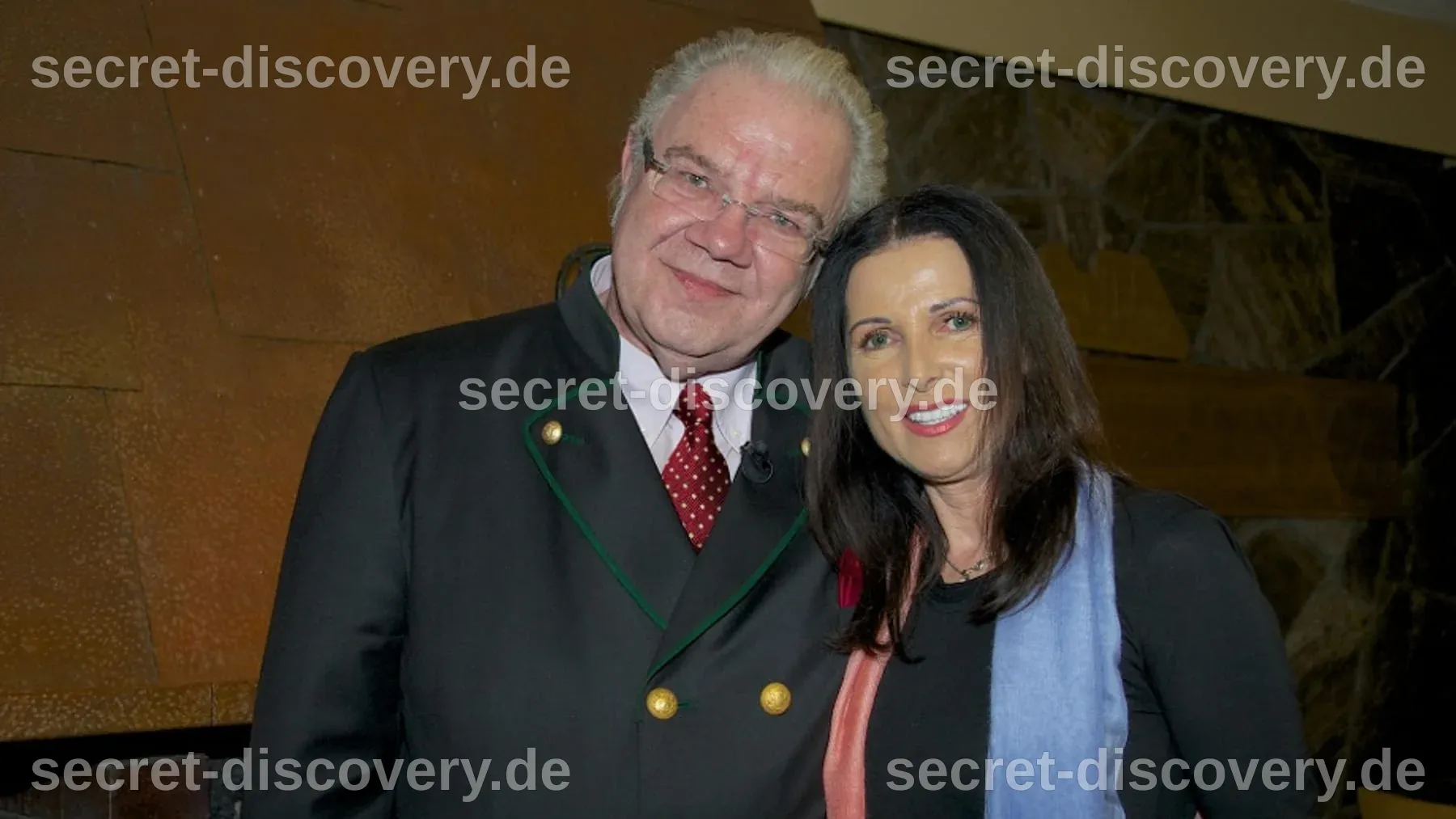 Die aufregende Liebesgeschichte von Andrea Sayn-Wittgenstein: Ein neuer Freund und neue Herausforderungen