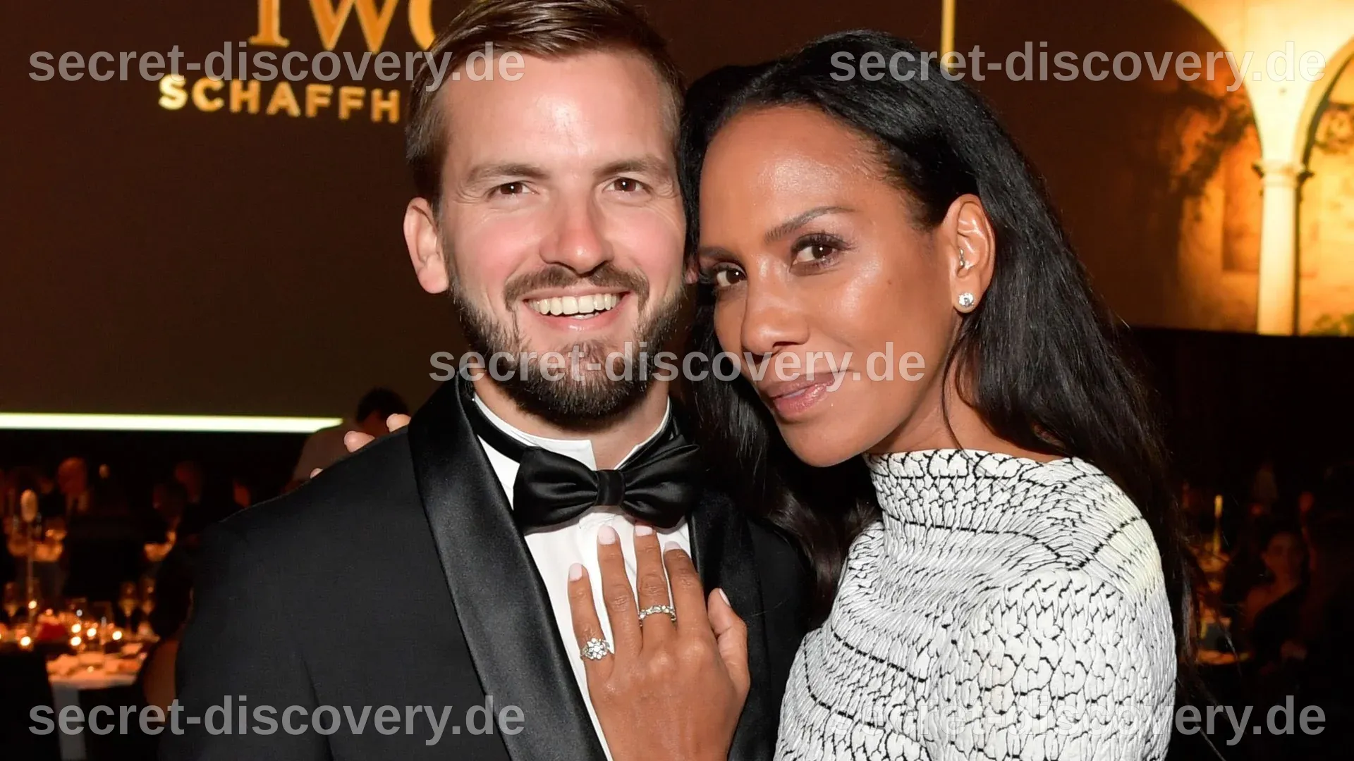 Barbara Beckers neuer Freund: Ein Blick auf die Liebe der Bestsellerautorin