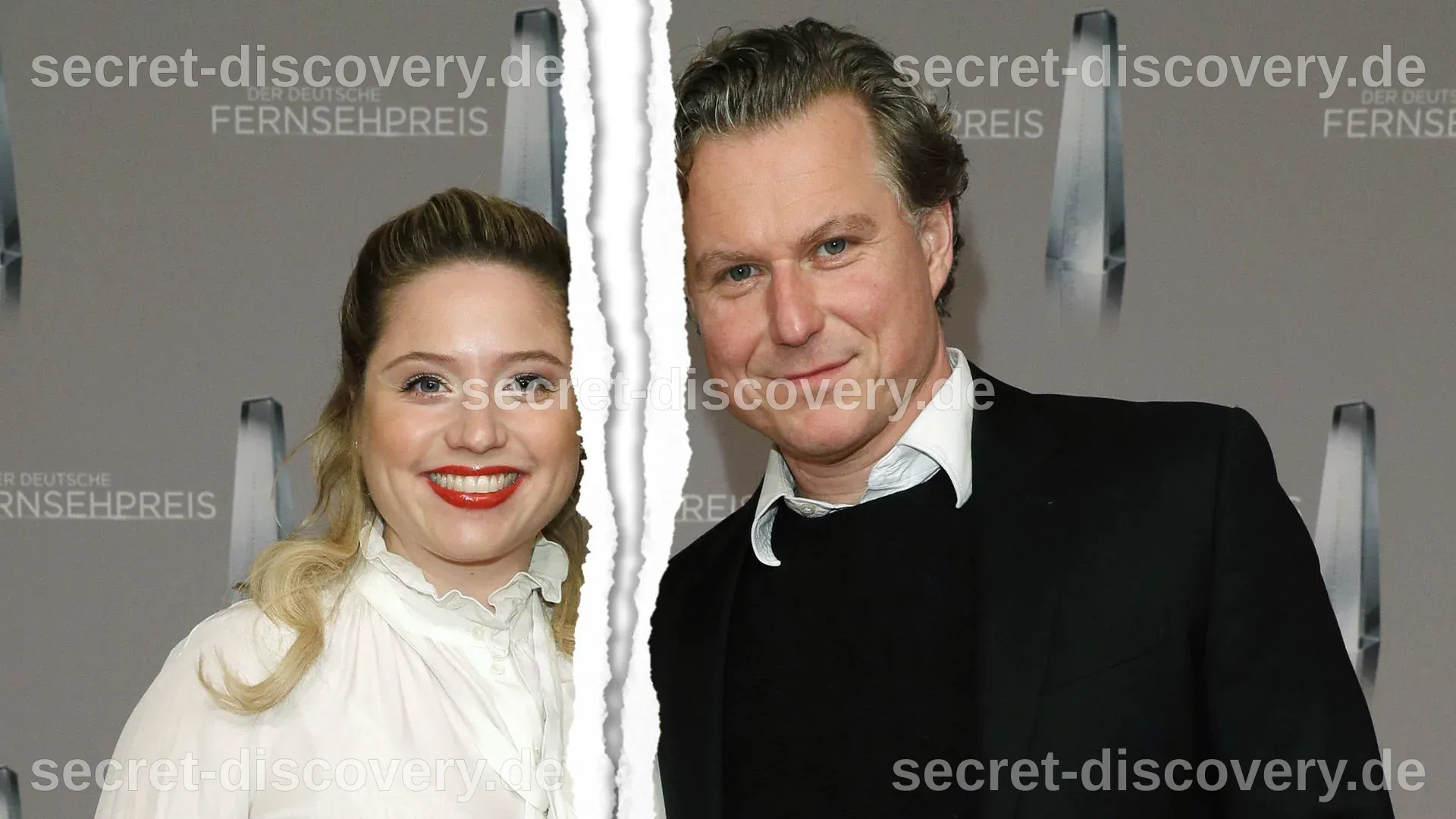 Caroline Frier: Ein Blick auf ihren neuen Freund und ihr Liebesleben