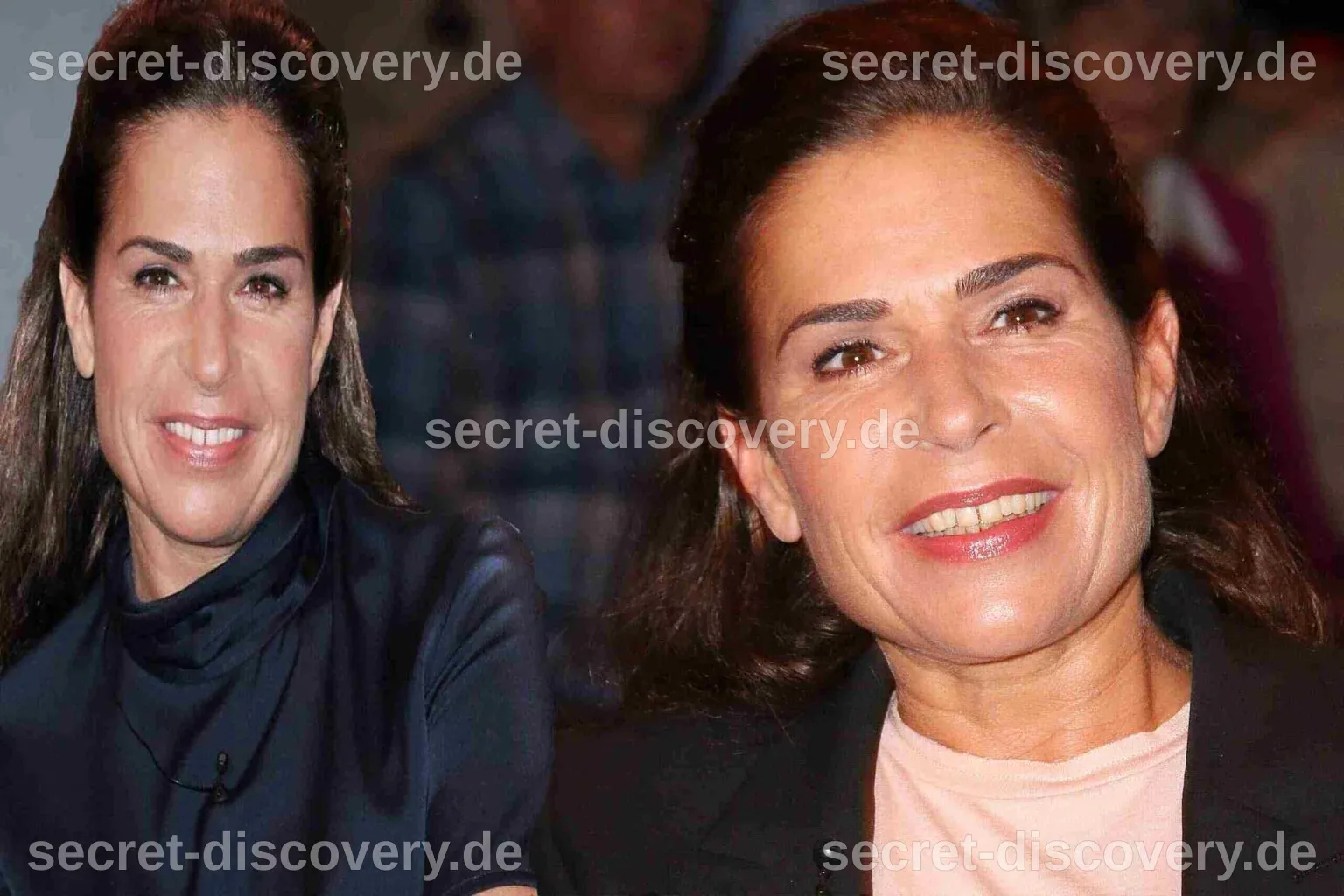 Dagmar Rosenfelds neuer Freund: Wer ist der Mann an ihrer Seite?