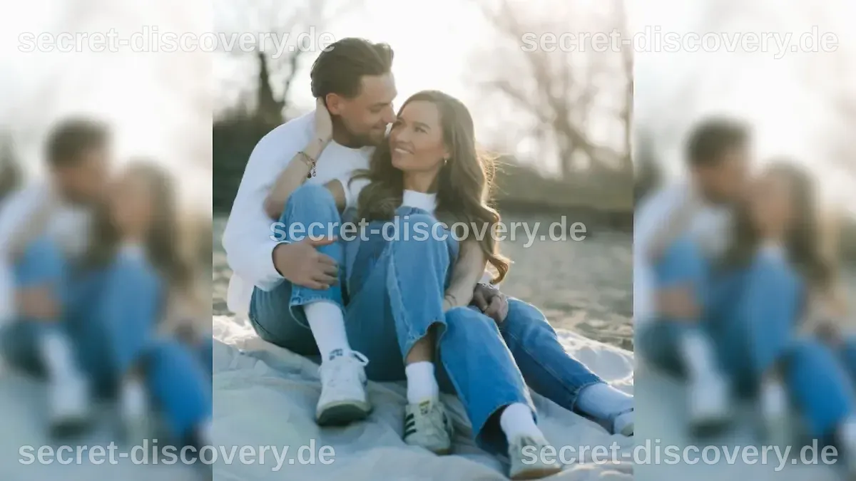 Karina Wagner und ihr neuer Freund: Alles über die Liebe nach "Make Love, Fake Love"