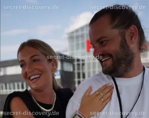 Alles über Karo Kauers neuen Freund: Einblicke in ihre Beziehung 2025