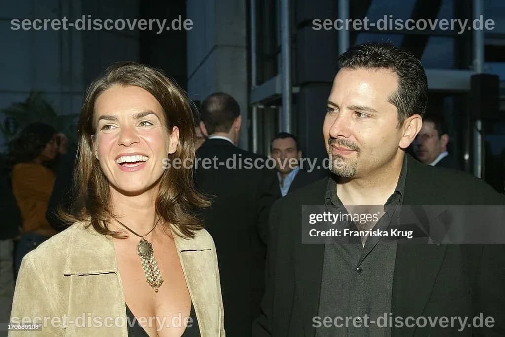 Katarina Witt: Ihr neues Liebesleben und die Suche nach der Wahrheit