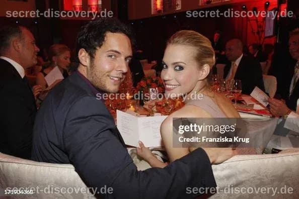 Lara-Isabelle Rentinck: Ein neuer Beginn nach "Rote Rosen"