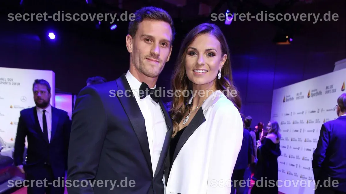 Laura Wontorra: Ihr aktueller Beziehungsstatus und die Spekulationen um einen neuen Freund