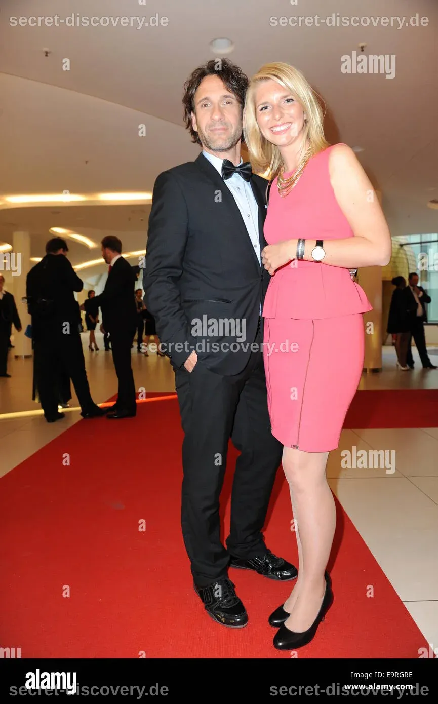 Lea-Sophie Cramer: Ein Blick auf das Privatleben der Unternehmerin