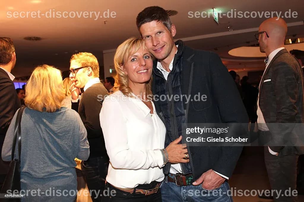 Martina Ertl-Renz: Ein neuer Anfang nach der Trennung von Sven Renz