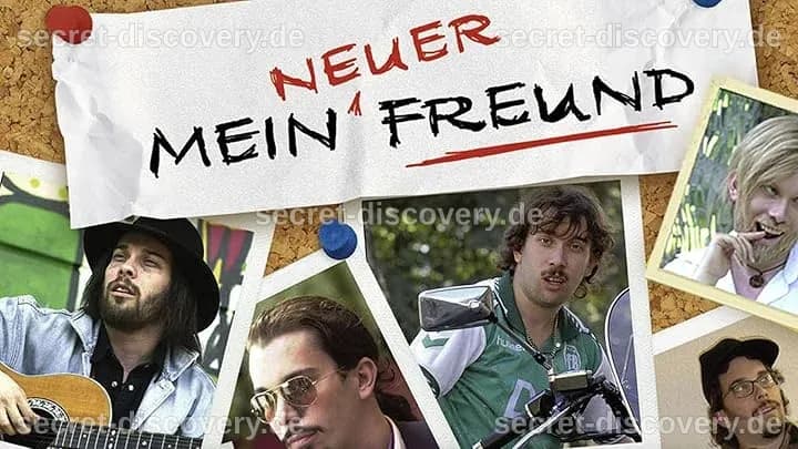 Mein neuer Freund: Eine umfassende Analyse der Kult-Comedy-Show