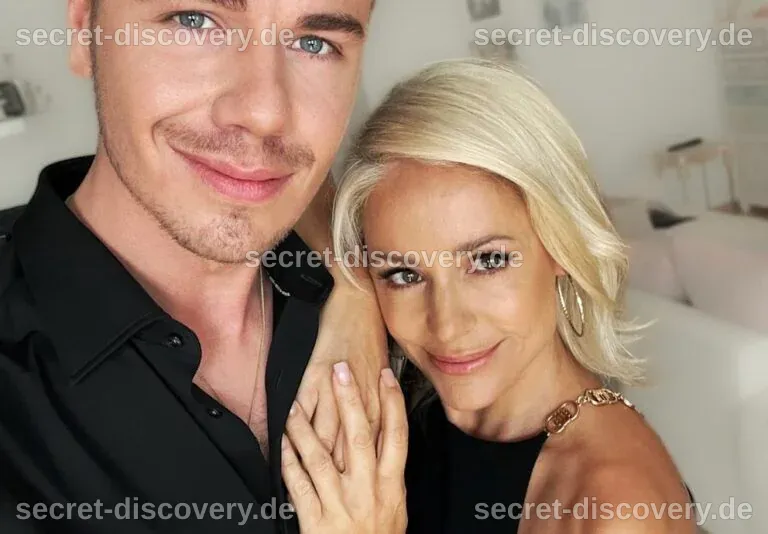 Michelle's neuer Freund Eric Philippi: Eine Liebe jenseits der Altersgrenze