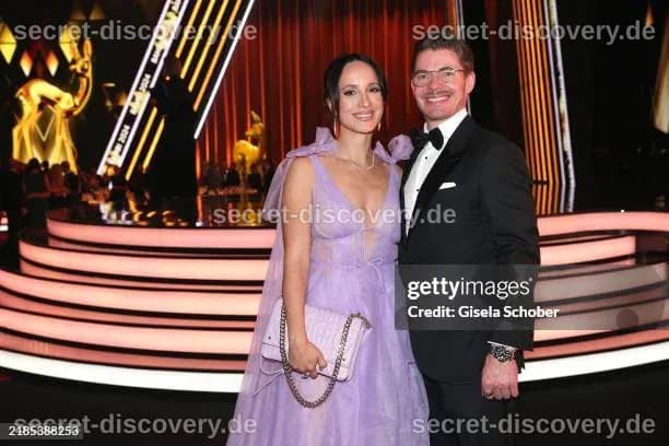 Florian Silbereisen und Stephanie Stumph: Ein Blick auf die neue Beziehung