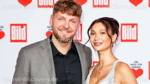 Paola Marias neuer Freund: Ein Blick auf ihr neues Glück und ihre Familie