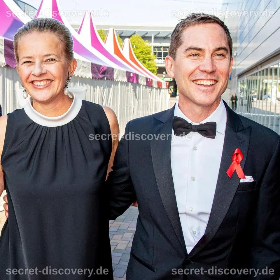 Prinzessin Mabels neuer Freund: Alles, was Sie wissen müssen