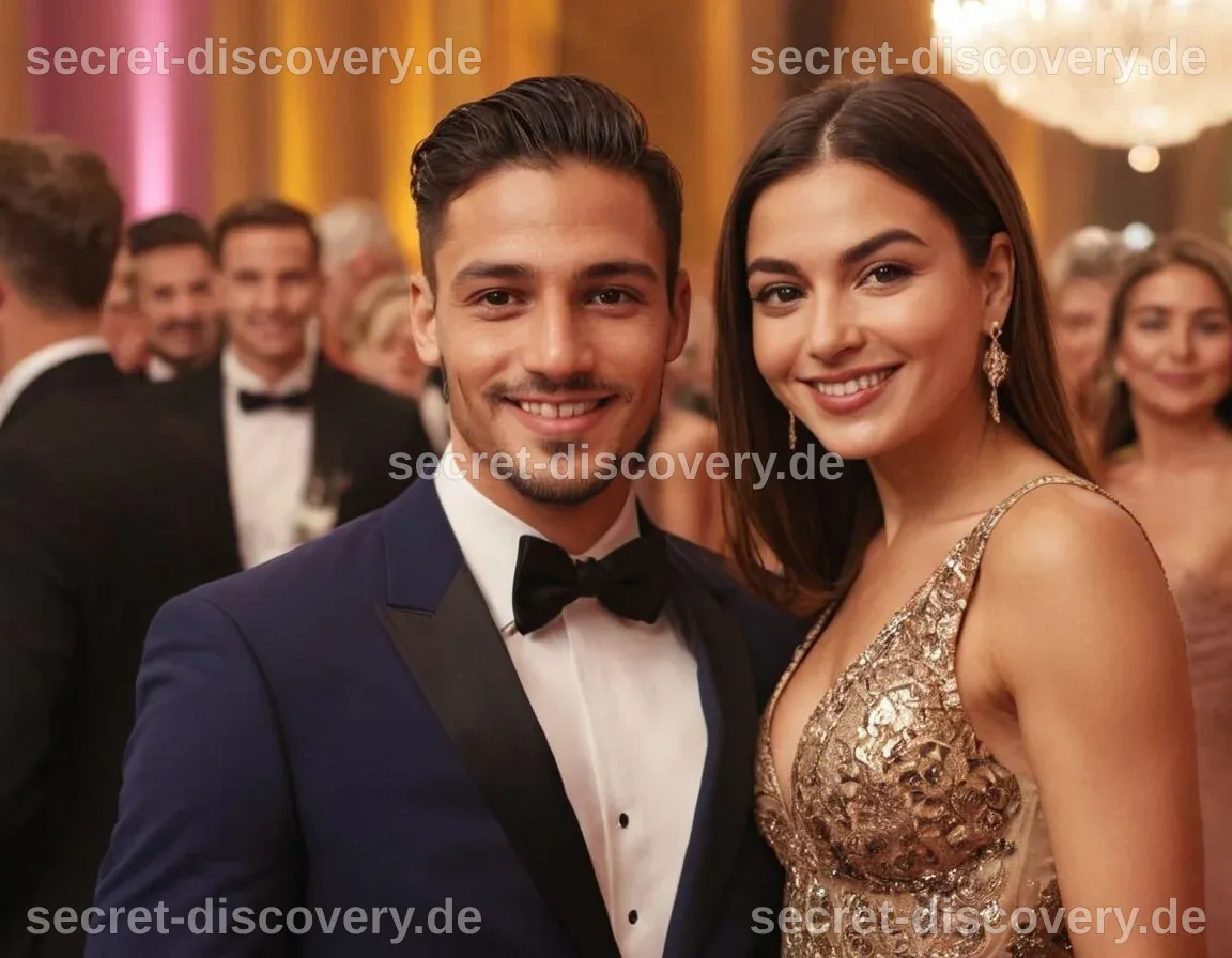 Sally Özcan und ihr neuer Freund: Alles, was du wissen musst