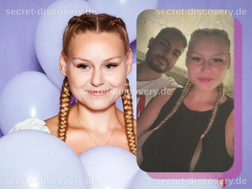 Sarah-Jane Wollny und ihr neuer Freund: Alles, was du wissen musst