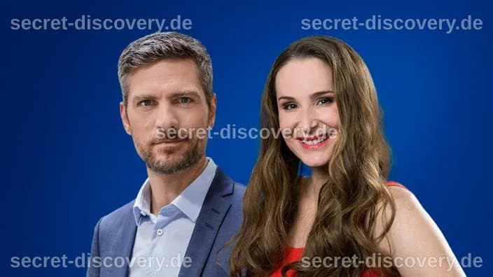 Sarah von Neuburg: Ein Blick auf ihr Privatleben und ihre neue Beziehung