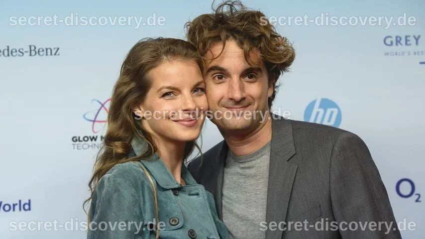 Yvonne Catterfelds neuer Freund: Alles über die Beziehung der Sängerin