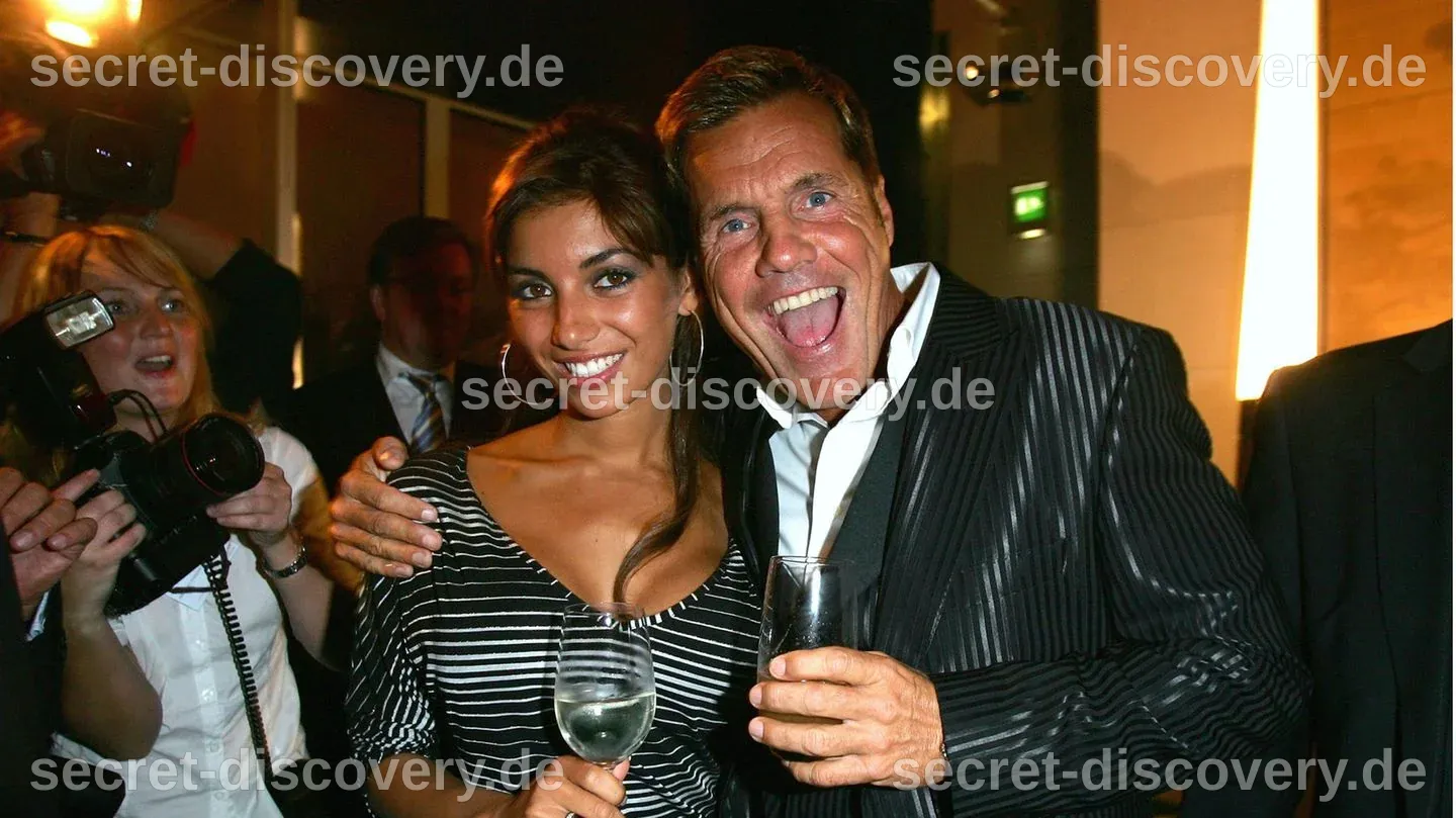 Carina Bohlen: Ihr Alter, Leben und Beziehung zu Dieter Bohlen